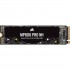 Corsair MP600 PRO NH 4 TB M.2 PCI Express 4.0 NVMe 3D TLC NAND