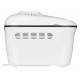 Tefal PF610138 bread maker 1600 W White Tefal PF610138 bread maker 1600 W White