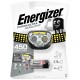 ENERGIZER Headlight Vision Ultra 3AA 450 LM, 3 colours of light ENERGIZER Headlight Vision Ultra 3AA 450 LM, 3 colours of light