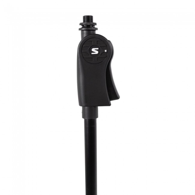 Gator Frameworks SH-TRIPODSTANDDX microphone stand Straight microphone stand