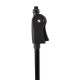 Gator Frameworks SH-TRIPODSTANDDX microphone stand Straight microphone stand