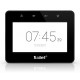 SATEL KEYPAD TOUCH, GRAPHIC, 4.3 INCH INT-TSG2-W SATEL KEYPAD TOUCH, GRAPHIC, 4.3 INCH INT-TSG2-W