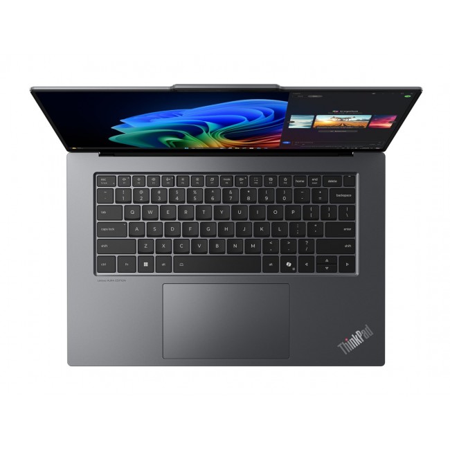 Lenovo ThinkPad X9-15 Gen 1 Copilot+ PC Intel Core Ultra 5 228V Laptop 38.9 cm (15.3