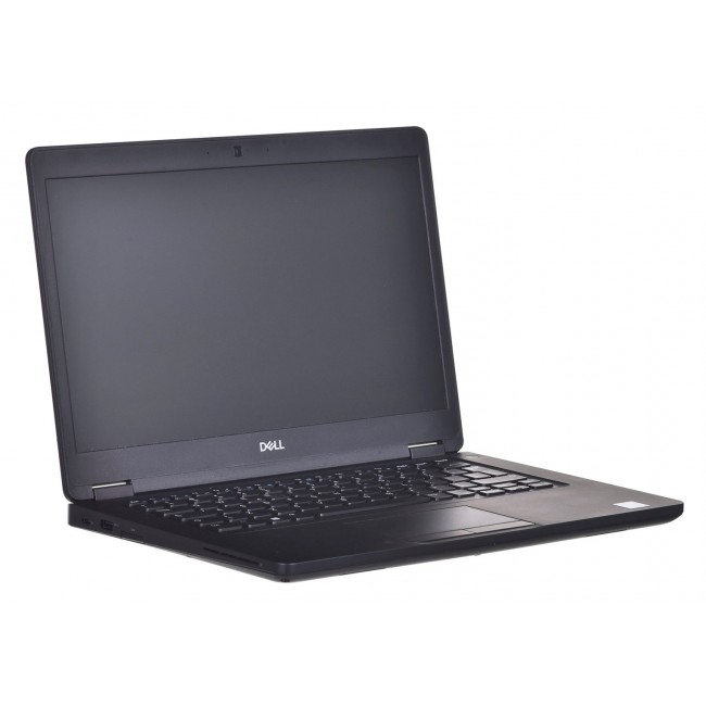 DELL LATITUDE 5490 i5-8350U 16GB 256GB SSD 14 DELL LATITUDE 5490 i5-8350U 16GB 256GB SSD 14