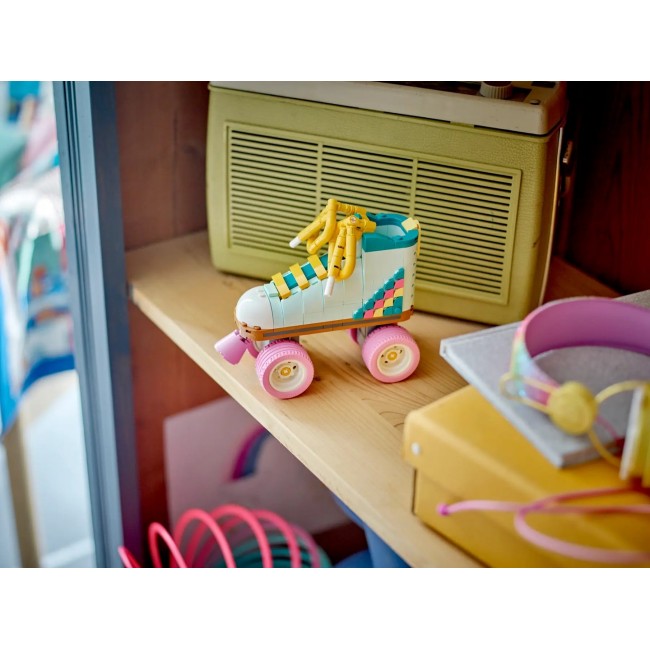 LEGO CREATOR 3 IN 1 31148 RETRO ROLLER SKATE