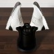 SHOE DRYER OZONE PRO+ MT6539 Shoe dryer with ozone disinfection.