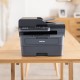 Brother MFC-L2827DWXL multifunction printer Laser A4 1200 x 1200 DPI 32 ppm Wi-Fi