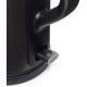 Kohersen Modern Matt electric kettle A451 black