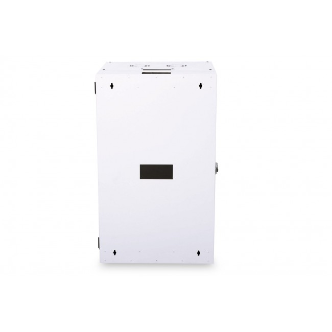 Digitus Wall Mounting Cabinet Unique Series - double sectioned, pivoted