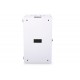 Digitus Wall Mounting Cabinet Unique Series - double sectioned, pivoted