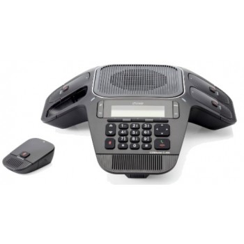 Auerswald COMfortel C-400 IP conference phone