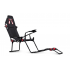 Next Level Racing Formula and GT Foldable Simulator Cockpit | F-GT Lite