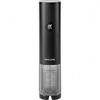 ZWILLING ENFINIGY Wine Opener, Black