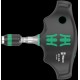Wera 05023461001 ratchet wrench 0 pc(s) Black, Green
