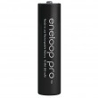 Rechargeable batteries PANASONIC ENELOOP PRO AAA 930 mAh 2 szt (BK-4HCDE/2CP) Rechargeable batteries PANASONIC ENELOOP PRO AAA 930 mAh 2 szt (BK-4HCDE/2CP)