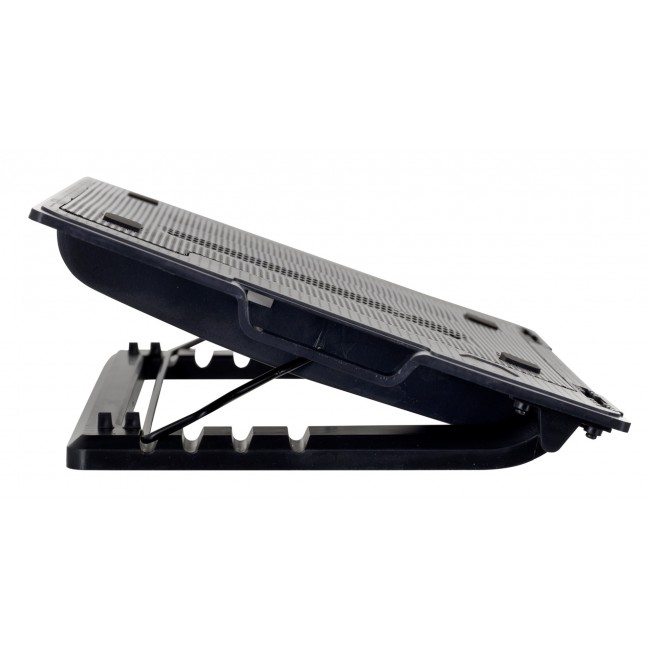 Vakoss LF-1860AL laptop cooling pad 43.2 cm (17