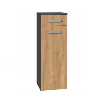 NEL V DS ANT/ART BATHROOM POLE