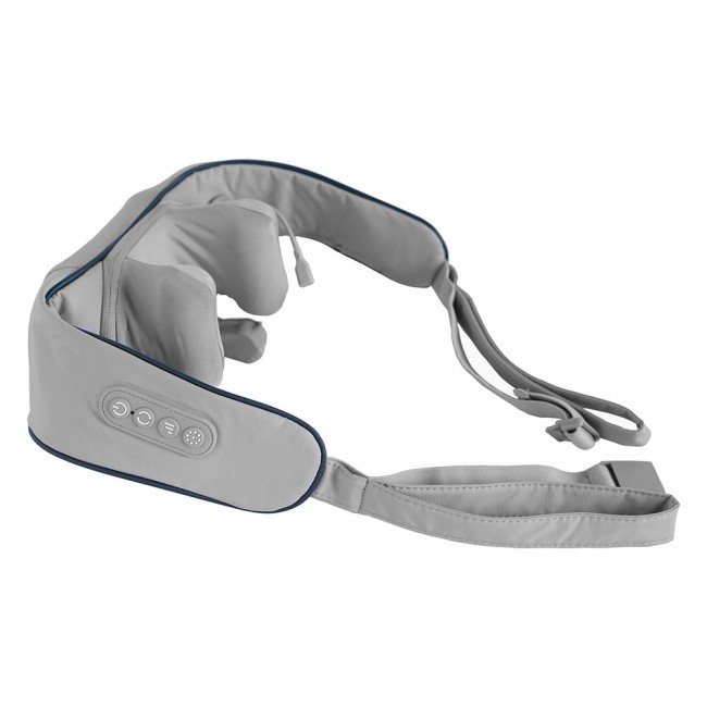 Neck & Shoulders Massager NECK & SHOULDERS MASSAGER MT6533 Neck & Shoulders Massager NECK & SHOULDERS MASSAGER MT6533