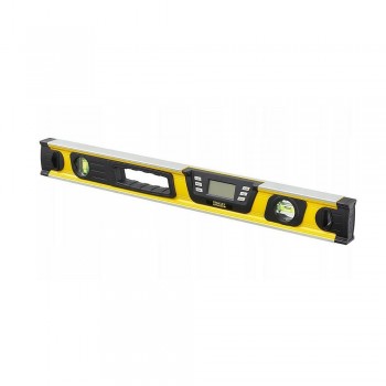 Fatmax level with electronic readout 60 cm