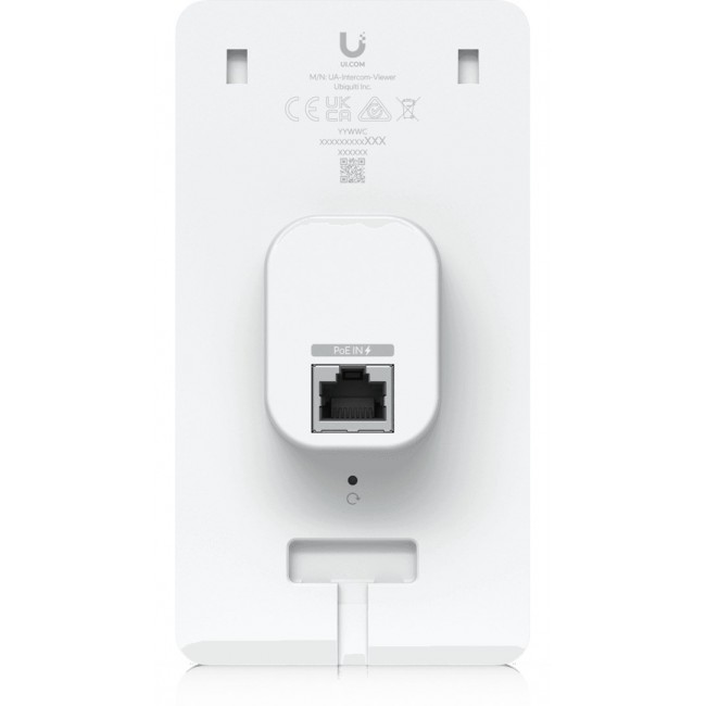 Ubiquiti UA-Intercom-Viewer | Monitor for UniFi Access door intercom | 5