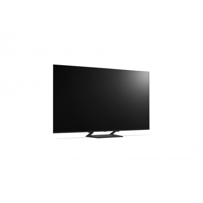 LG QNED evo AI 65QNED93A6A TV 165.1 cm (65