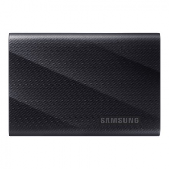 Samsung MU-PG4T0B 4 TB USB Type-C 3.2 Gen 2 (3.1 Gen 2) Black