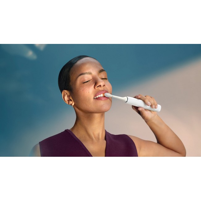 Philips HX9911/19 electric toothbrush Adult Sonic toothbrush White