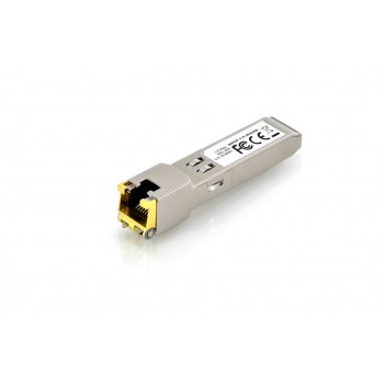DIGIUTS 1,25 Gbps Kupfer SFP-Modul, RJ45