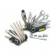 Topeak Alien II wrench, 26 functions