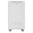 Lanberg FF01-6827-23SL rack cabinet 27U Floor mounted rack Grey Lanberg FF01-6827-23SL rack cabinet 27U Floor mounted rack Grey
