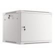 Lanberg WF01-6609-00S rack cabinet 9U Wall mounted rack Grey