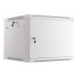 Lanberg WF01-6609-00S rack cabinet 9U Wall mounted rack Grey