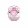Thermal bottle Kambukka Elton Insulated 1000 ml Pink Ambition (11-03039) Thermal bottle Kambukka Elton Insulated 1000 ml Pink Ambition (11-03039)