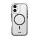 LAUT AERO PROTECT mobile phone case 16 cm (6.3