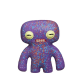 FUGGLER S1 COLLECTIBLE FIGURES -8 PACK DELUXE BOX F