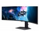 Samsung G95C computer monitor 124.5 cm (49
