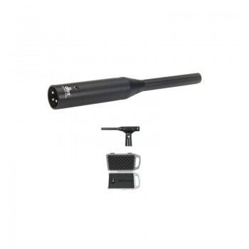 Measurement Microphone dbx RTA-M