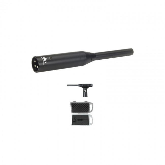 Measurement Microphone dbx RTA-M