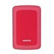 ADATA HV300 external hard drive 1000 GB Red ADATA HV300 external hard drive 1000 GB Red