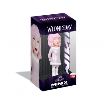 MINIX WEDNESDAY - ENID BALL DRESS