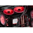 Actina 5901443441243 PC Intel Core Ultra 5 245KF 16 GB DDR5-SDRAM 1 TB SSD AMD Radeon RX 9060 XT Midi Tower Black