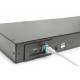 Digitus Modular Cat.5 KVM switch, 8-port Digitus Modular Cat.5 KVM switch, 8-port