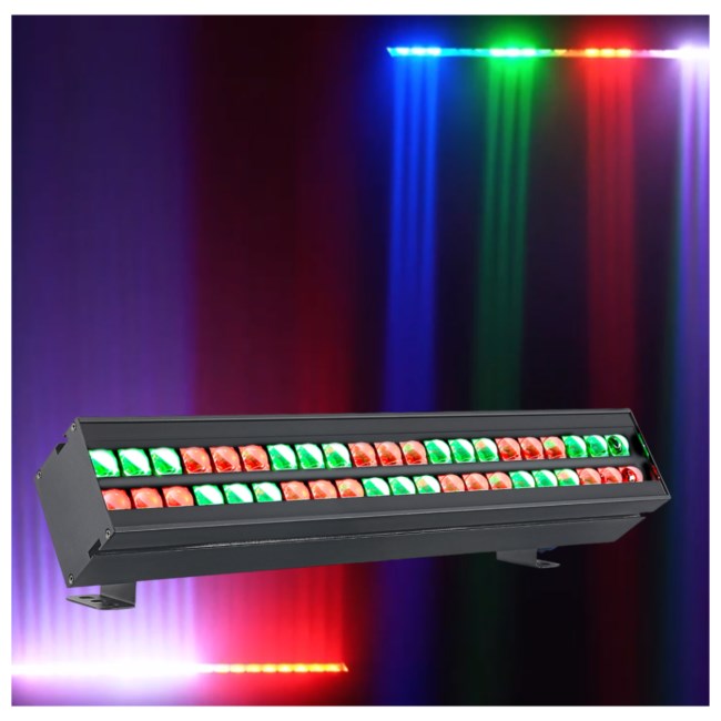 LIGHT4ME BEAM WASH BAR listwa o wietleniowa wall w