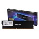 Biostar DDR4 Storming V memory module 8 GB 1 x 8 GB 3200 MHz (DX32NU4H08)