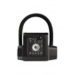 AVer F50+ document camera Black 25.4 / 3.2 mm (1 / 3.2