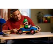 LEGO SUPER MARIO 72050 Mario Kart - Luigi and Mach 8