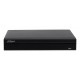 Dahua Technology Lite NVR4104HS-P-4KS3 network video recorder 1U Black