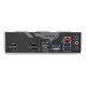 GIGABYTE B760M GAMING X DDR4 GEN5 Motherboard - Supports 14th Gen. Intel Core CPUs, 8+1+1 phases VRM, up to 3200MHz DDR4, 2xPCIe 4.0 M.2, 2.5 GbE LAN, USB 3.2 Gen 1