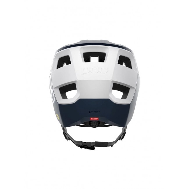 POC Kortal Race MIPS Navy, White POC Kortal Race MIPS Navy, White