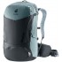 Deuter Trans Alpine Pro 28 28 L Graphite